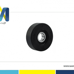 FUJITEC Step Roller
