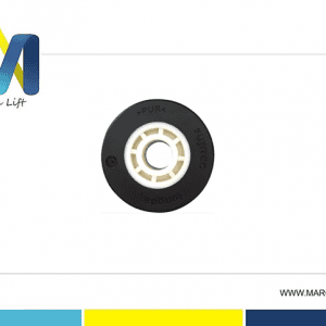 FUJITEC Step Roller