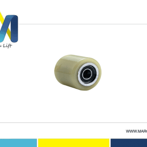 FUJITEC Handrail Support Roller