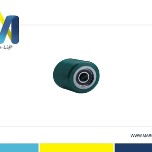 FUJITEC Handrail Support Roller