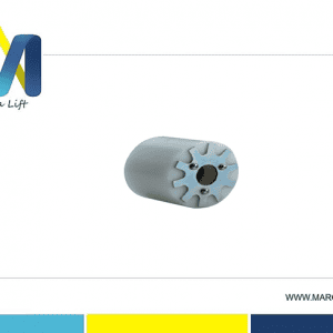 FUJITEC Handrail Support Roller