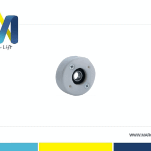 FUJITEC Handrail Roller