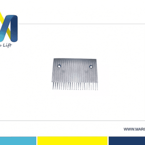 FUJITEC Comb Plate
