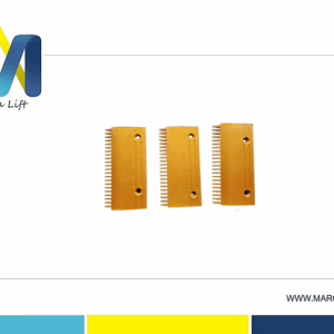 FUJITEC Comb Plate