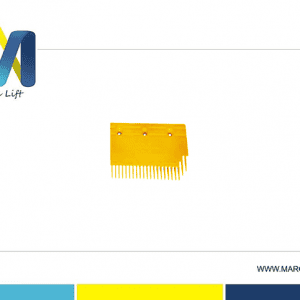 FUJITEC Comb Plate