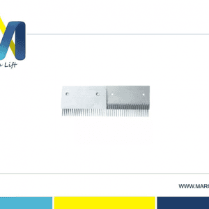 FUJITEC Comb Plate