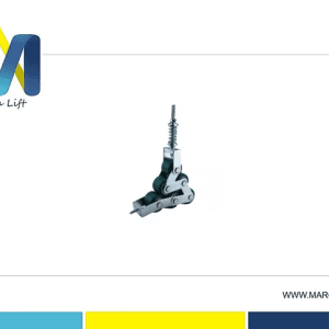 FUJITEC Handrail Tension Chain