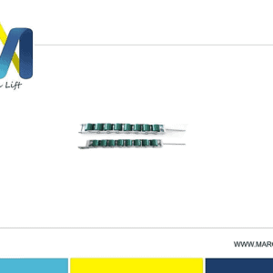 FUJITEC Handrail Tension Chain