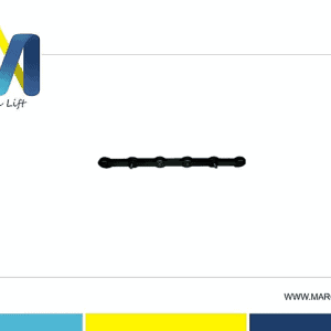FUJITEC Step Chain