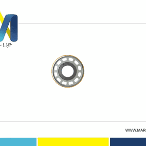 FUJITEC Handrail Wheel