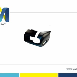 FUJITEC Handrail Cover