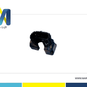 FUJITEC Handrail Cover