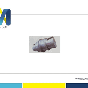 FUJITEC Handrail Wave