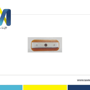 FUJITEC Handrail Guide Slider