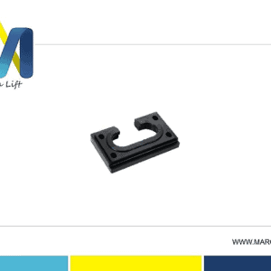 FUJITEC Handrail Inlet