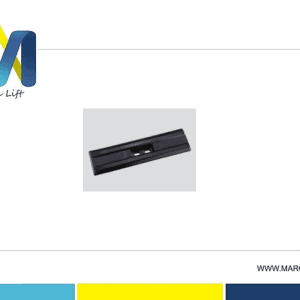 FUJITEC Handrail Guide Block