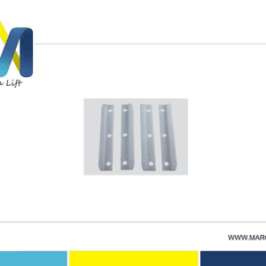 FUJITEC Handrail Guide Rail