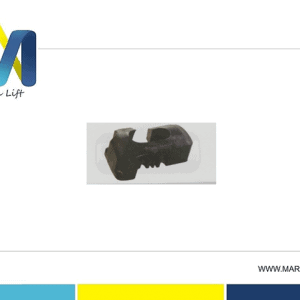 FUJITEC Handrail Inlet