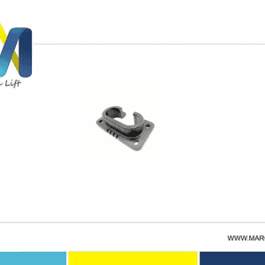 FUJITEC Handrail Inlet