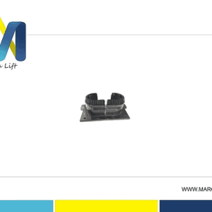 FUJITEC Handrail Inlet
