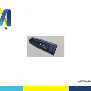 FUJITEC Handrail Guide Block