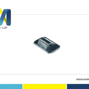 FUJITEC Preventing Deflexion Plate