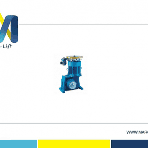 FUJITEC Motor