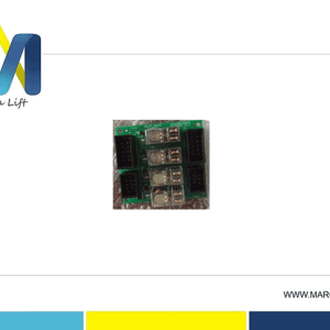 FUJITEC Power Board