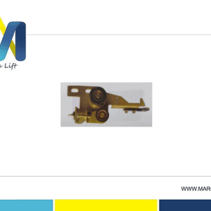 FUJITEC Door Lock