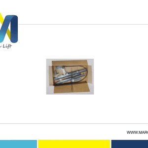 FUJITEC Door Knife
