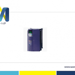 FUJITEC Inverter