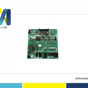 FUJITEC Driving Board