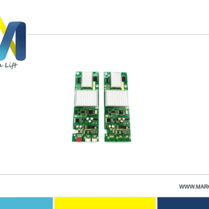 FUJITEC Display Board