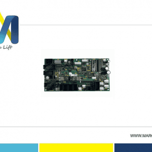 FUJITEC Communication Board