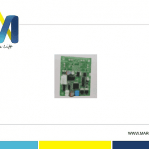 FUJITEC PC Board