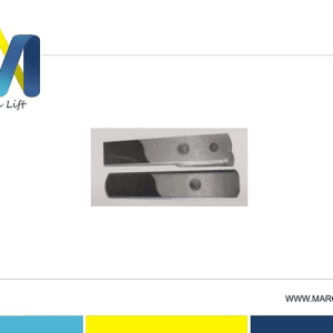 FUJITEC Push Button Plate
