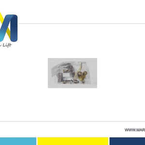 FUJITEC Door Lock