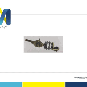 FUJITEC Door Lock