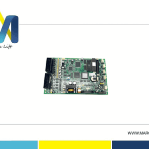 FUJITEC Main Board