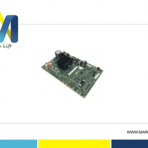 FUJITEC Communication Board