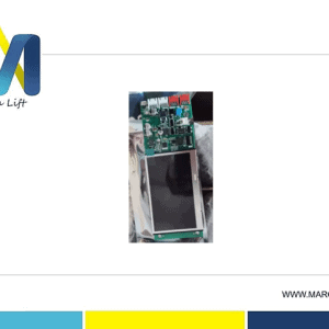 FUJITEC Display Board