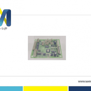 FUJITEC Display Board