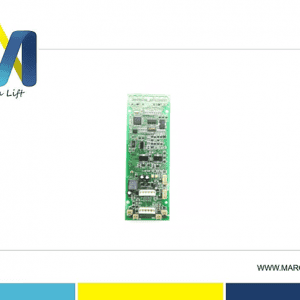 FUJITEC Display Board IN87B