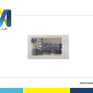 FUJITEC PC Board
