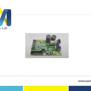 FUJITEC PC Board