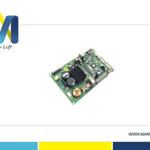 FUJITEC Door Motor Board