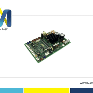 FUJITEC Door Motor Board