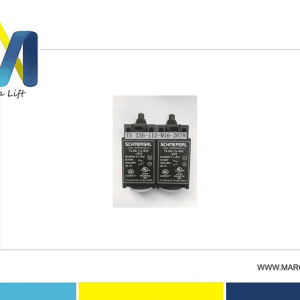 FUJITEC Switch