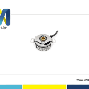 FUJITEC Encoder