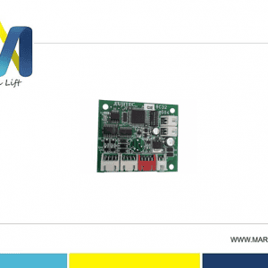 FUJITEC Display Board BC32